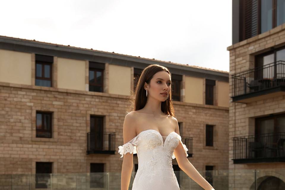 Magnifica Sposa