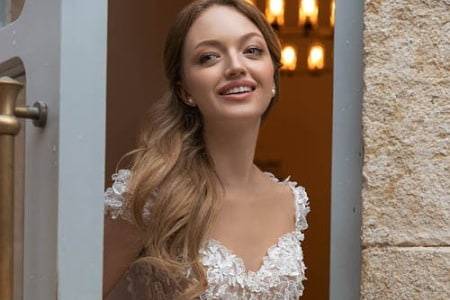 Magnifica Sposa