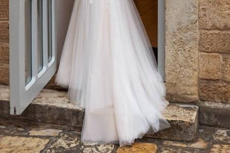 Magnifica Sposa