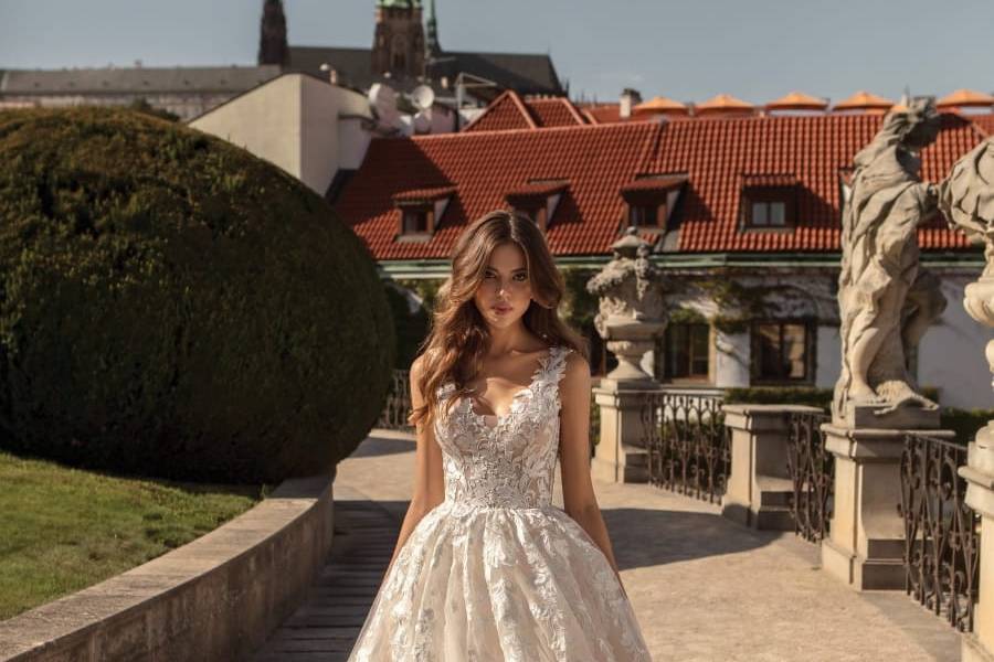 Magnifica Sposa