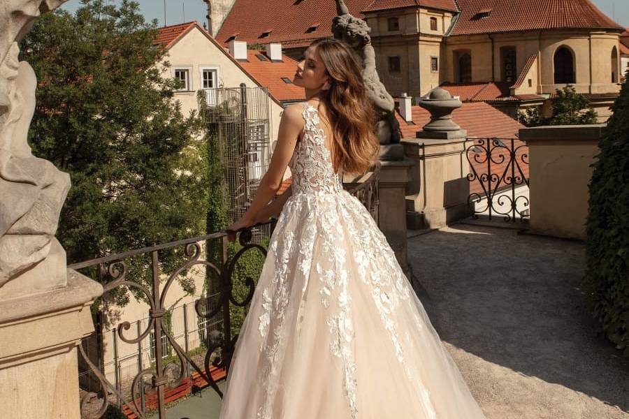 Magnifica Sposa