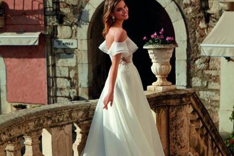 Magnifica Sposa