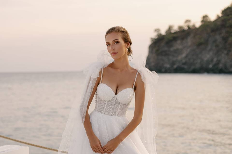 Magnifica Sposa