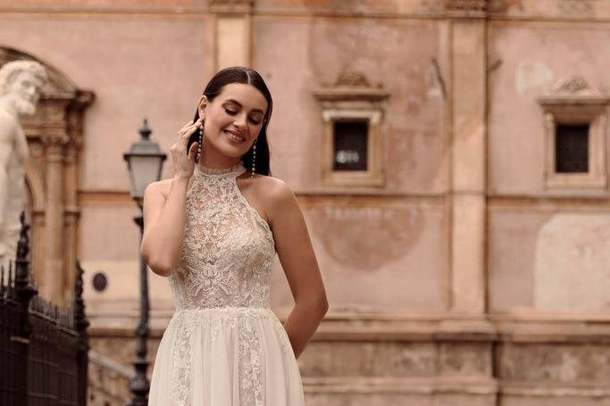 Atelier Magnifica sposa