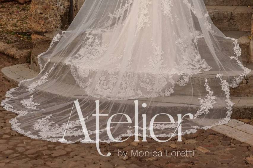 Atelier Magnifica sposa