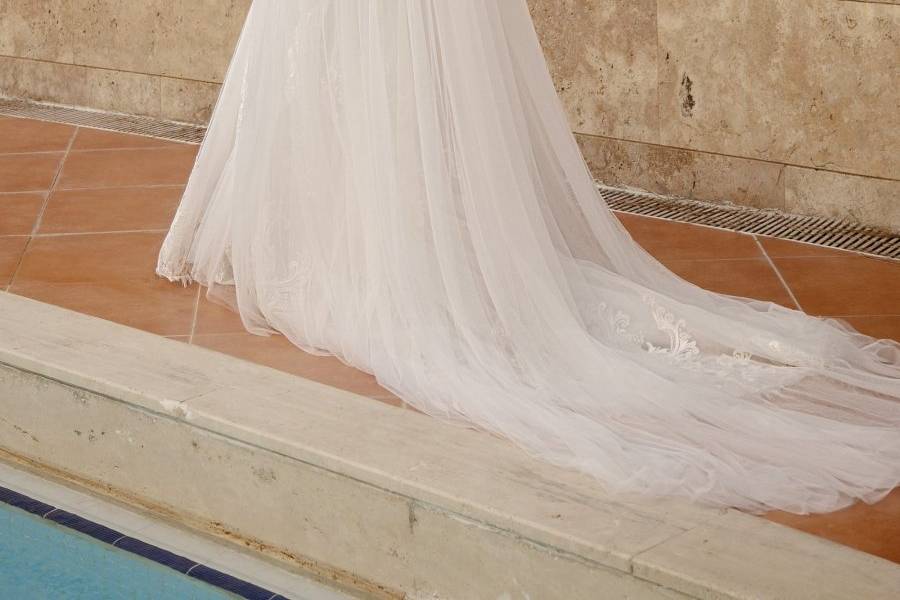 Magnifica Sposa