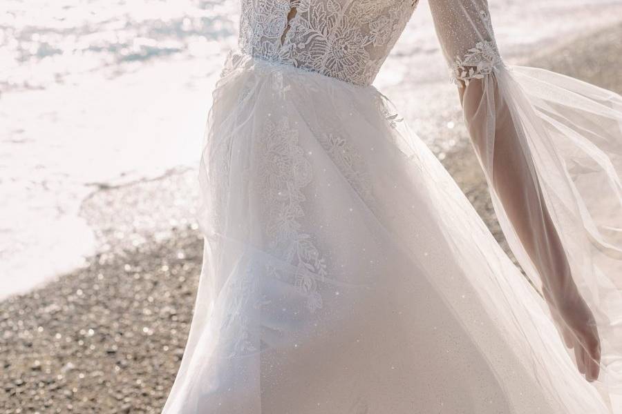 Magnifica Sposa