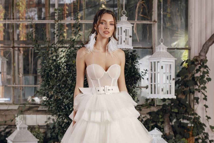 Magnifica Sposa