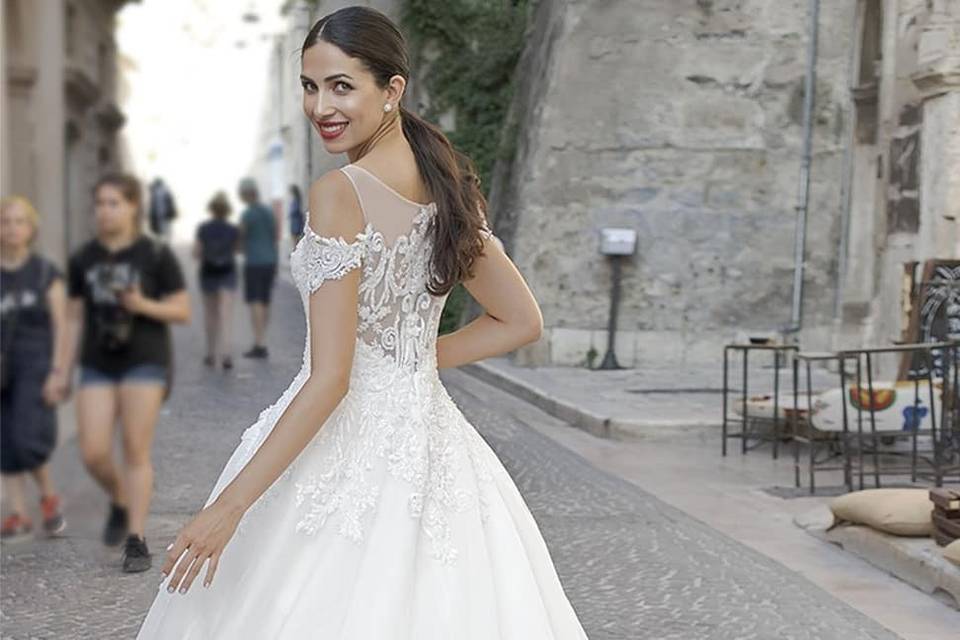 Magnifica Sposa