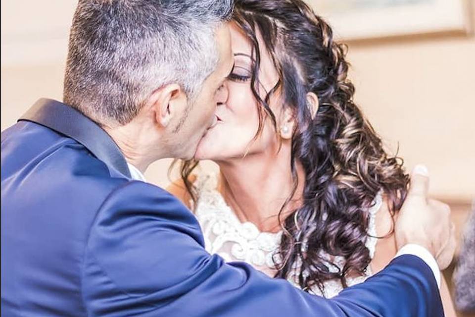 Il bacio