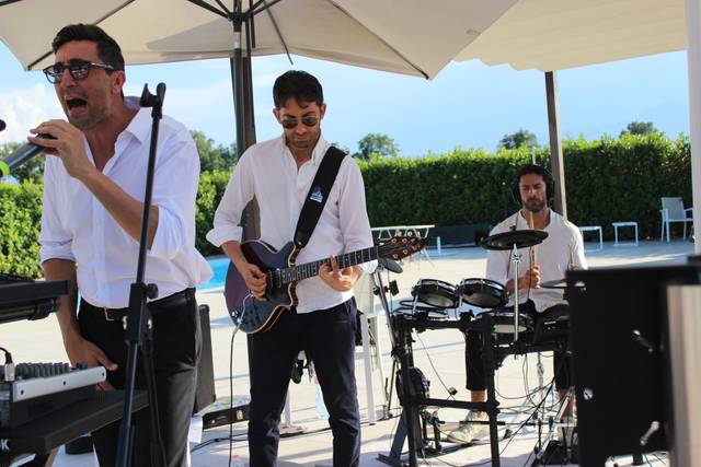 Sotto questo sole