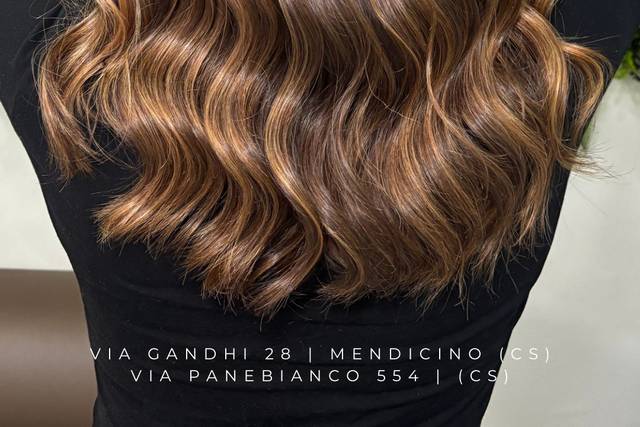 Eumorphia Hair Salon