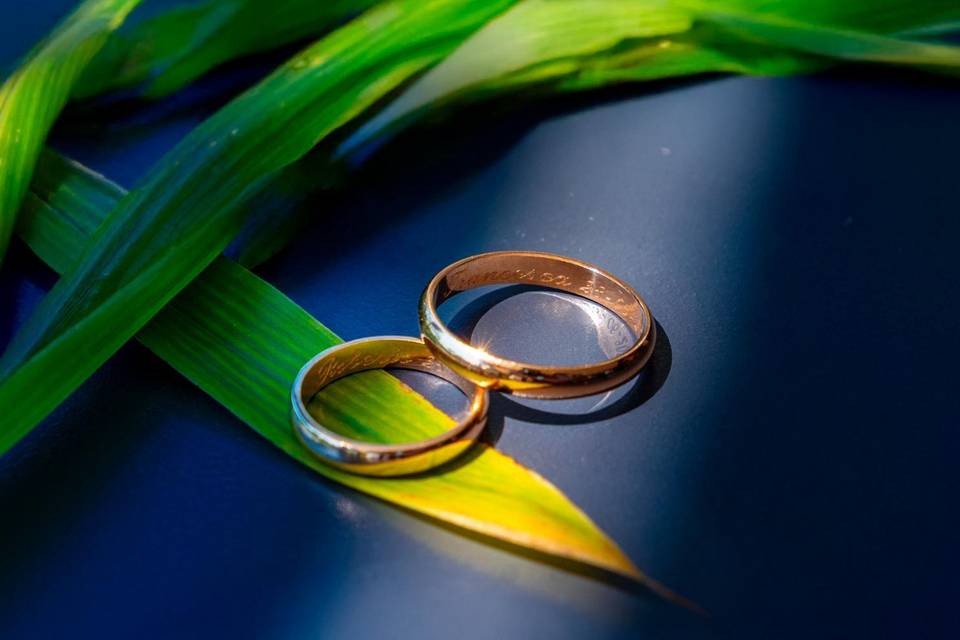 Matrimonio
