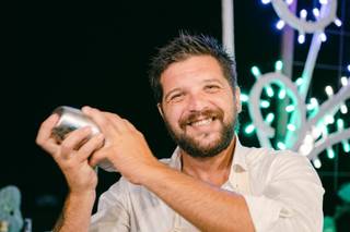 Apulia Cocktail Experience