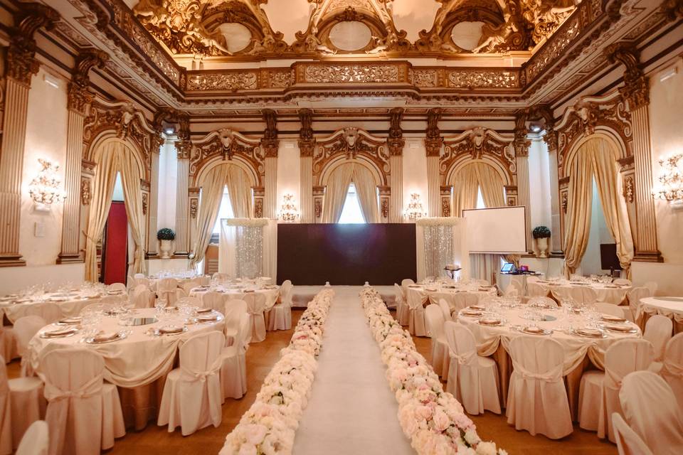 Salone di Gala