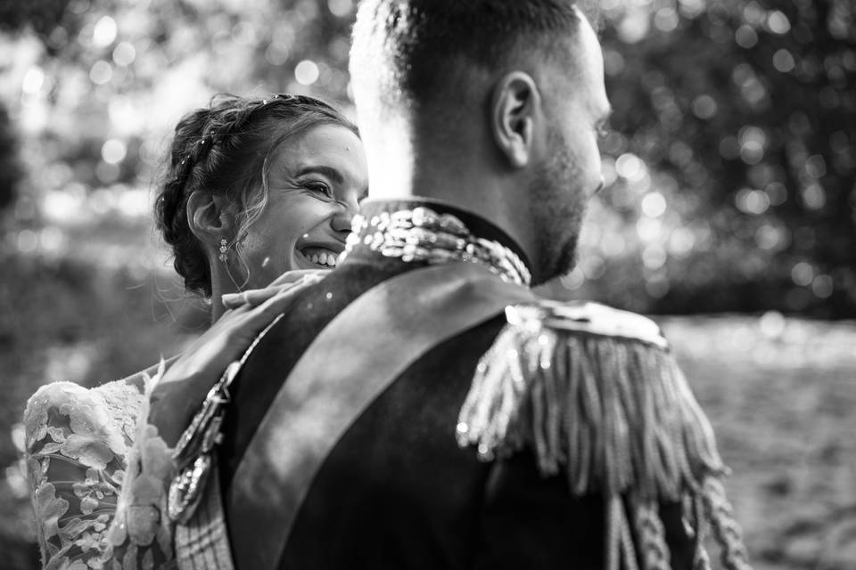 Arianna & Riccardo