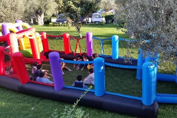 Animazione per Bambini Molise