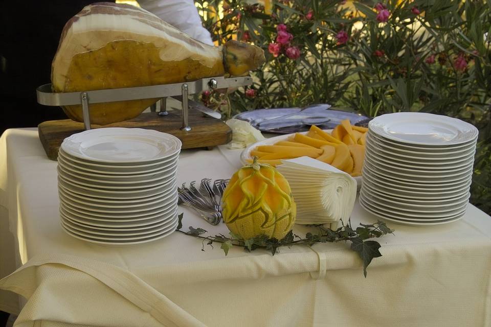 L'angolo del pane