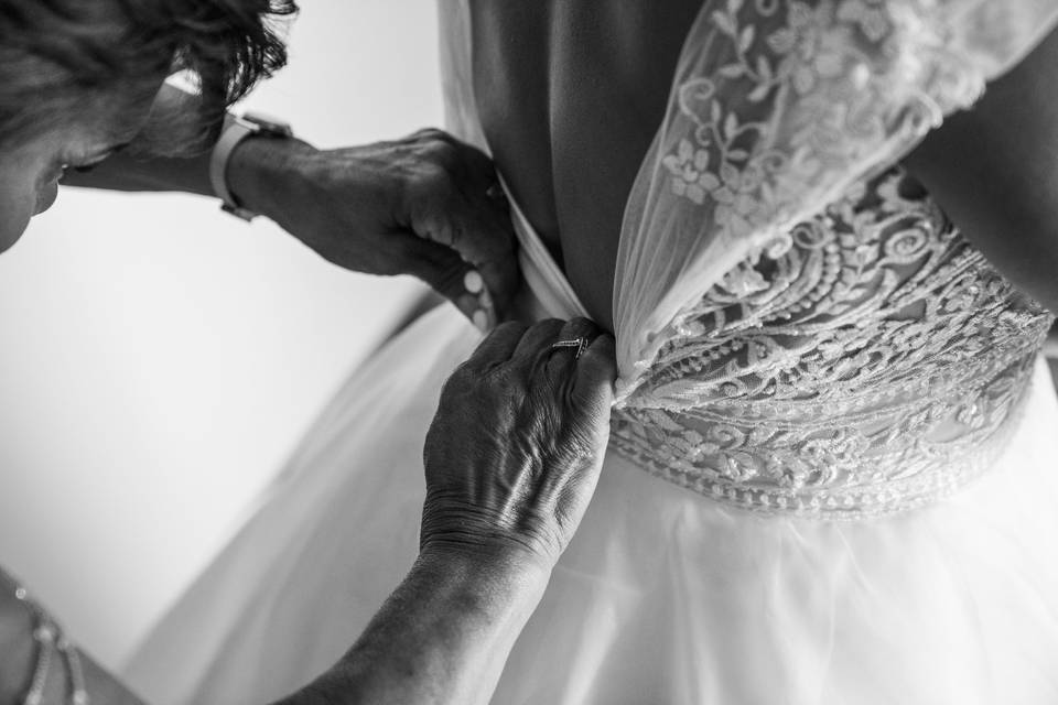 Il. vestito