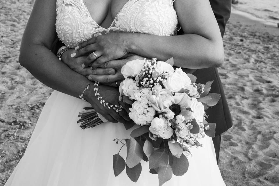 Michelle & Emiliano