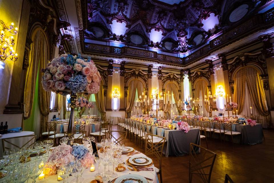 Salone di Gala