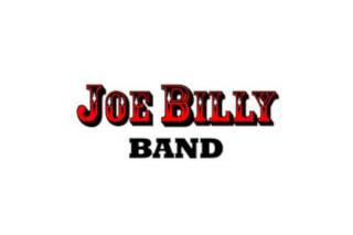 Logo Joe Billy Band