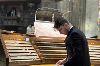 Valerio Simonini