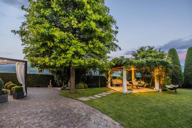 Villa Quercia Relais & Spa