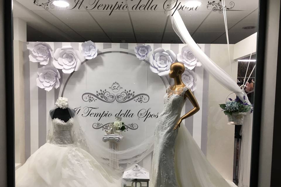 Il Tempio della Sposa