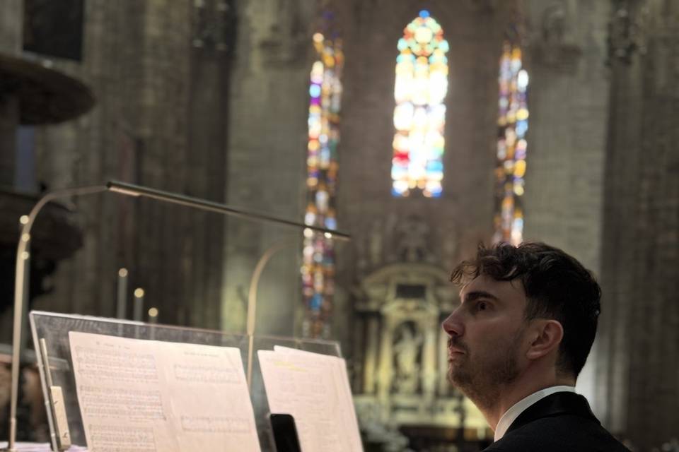 Duomo di Milano 2