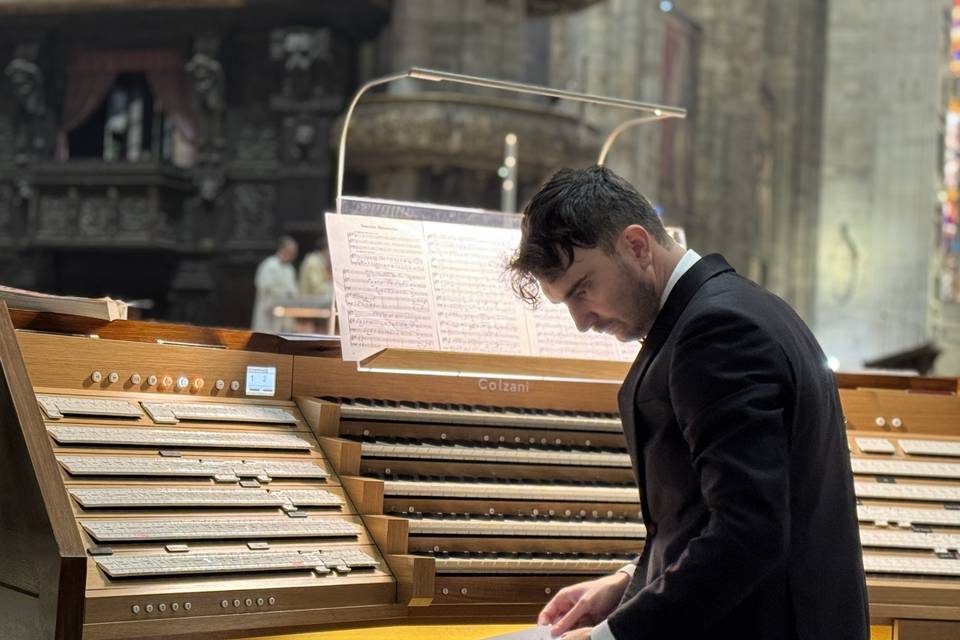 Valerio Simonini