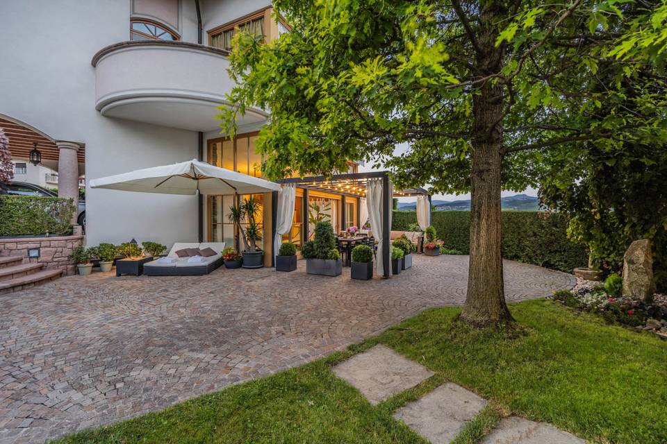 Giardino