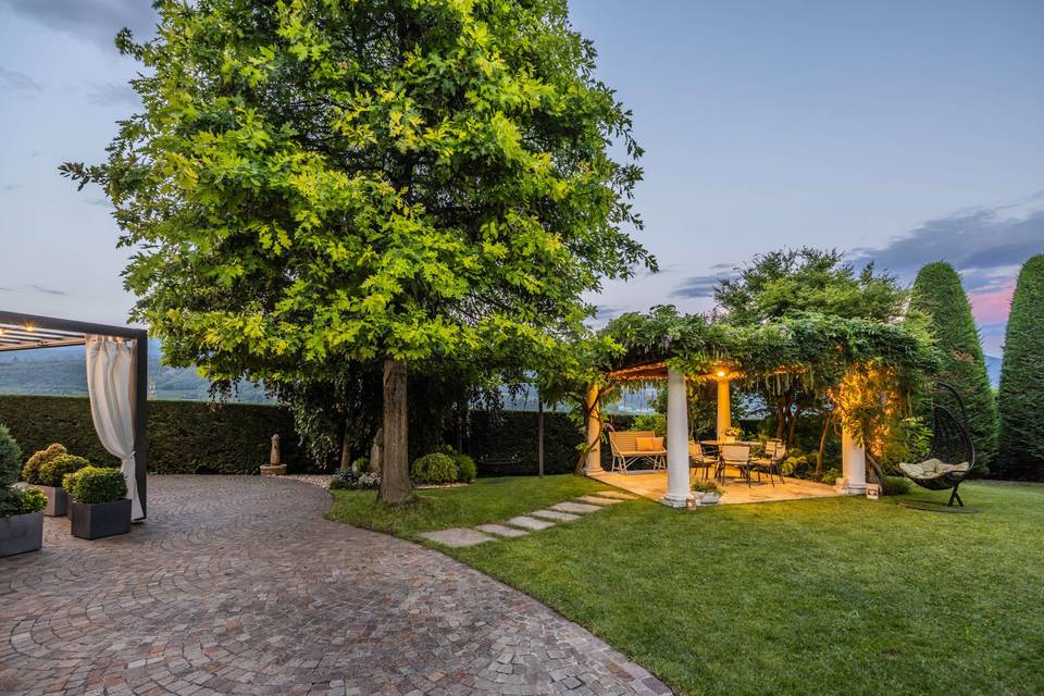 Villa Quercia Relais & Spa