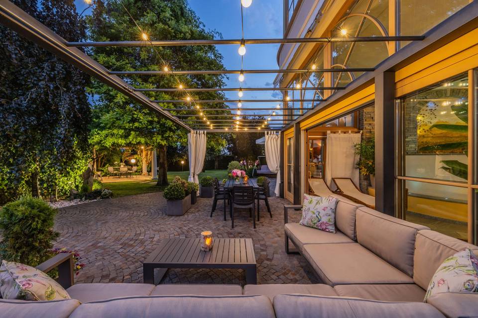 Giardino