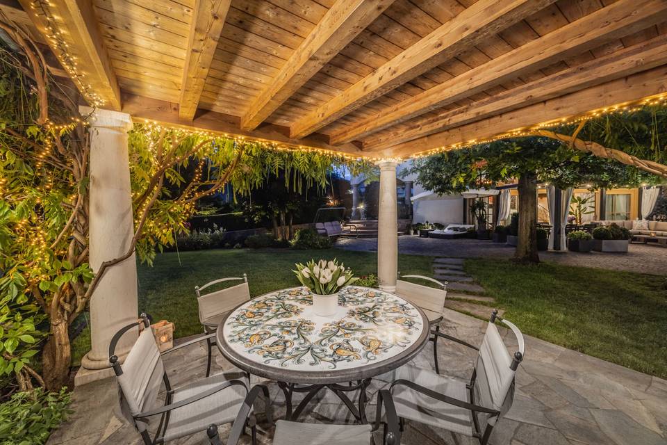 Giardino