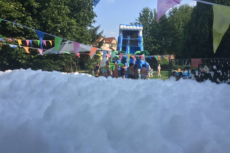 GONFIABILI ZIOFEST