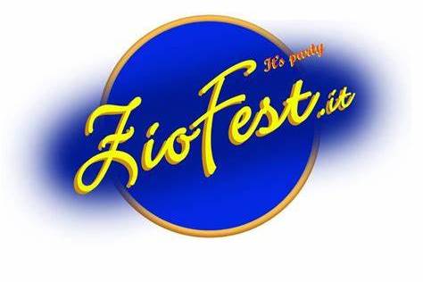 LOGO ZIOFEST EVENTI MILANO