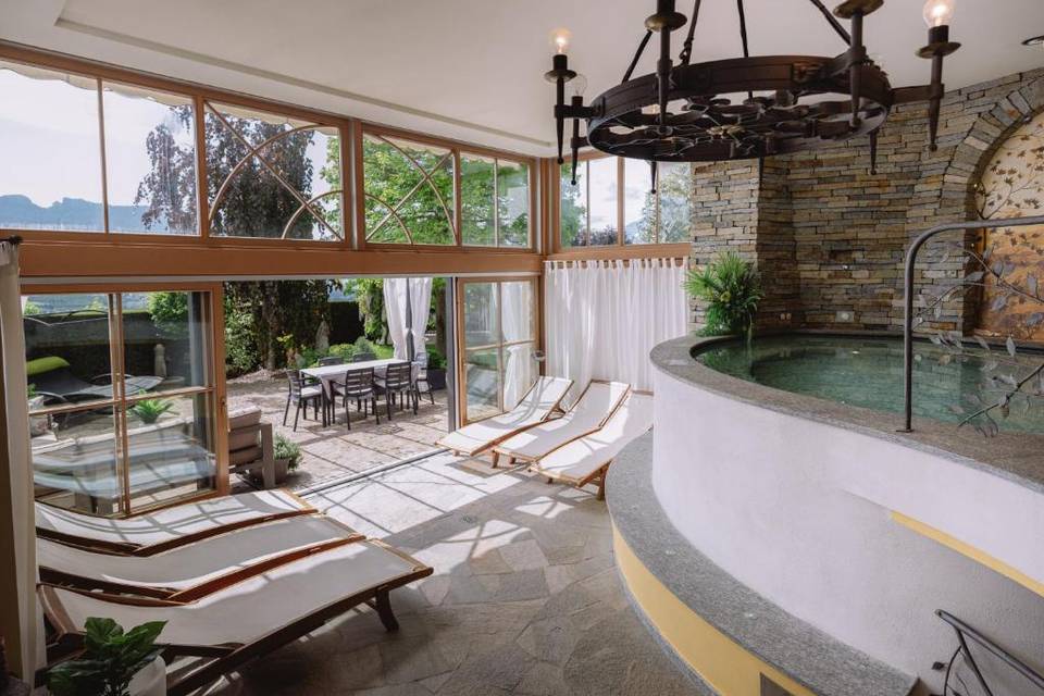 Wellness - SPA
