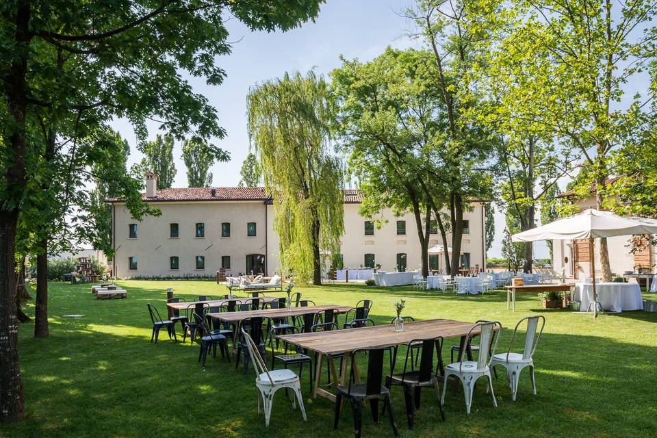 Tenuta Polvaro Winery