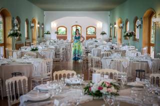 Roberta Raimondo wedding planner