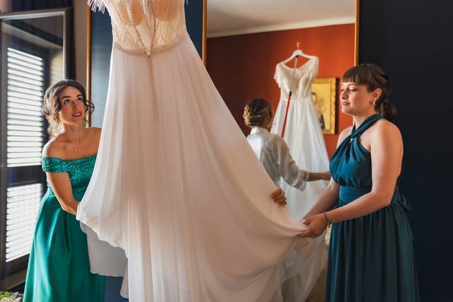 Fotografa matrimonio ragusa