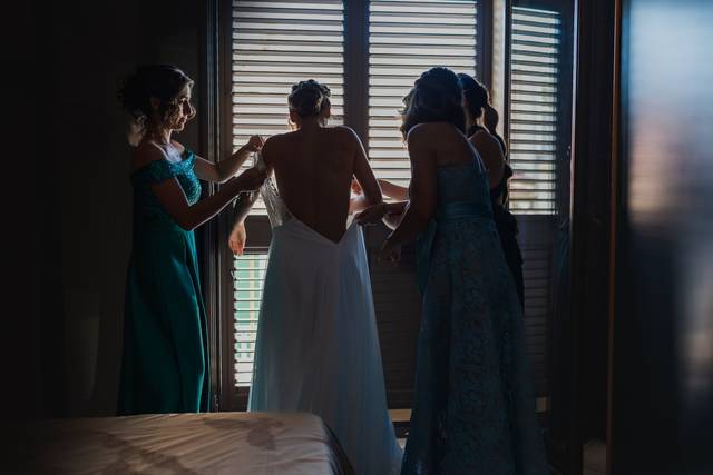 Fotografa matrimonio ragusa