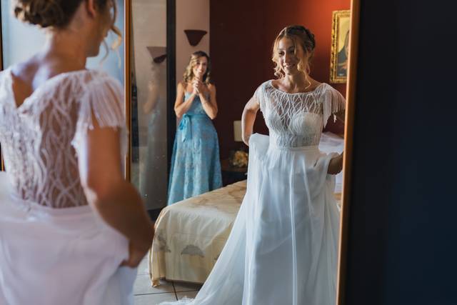 Fotografa matrimonio ragusa