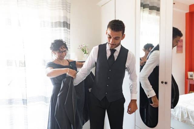Fotografa matrimonio ragusa