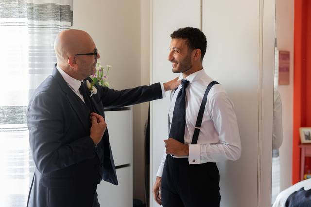 Fotografa matrimonio ragusa