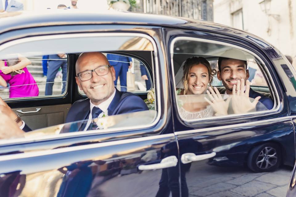 Fotografo - matrimonio- Ragusa