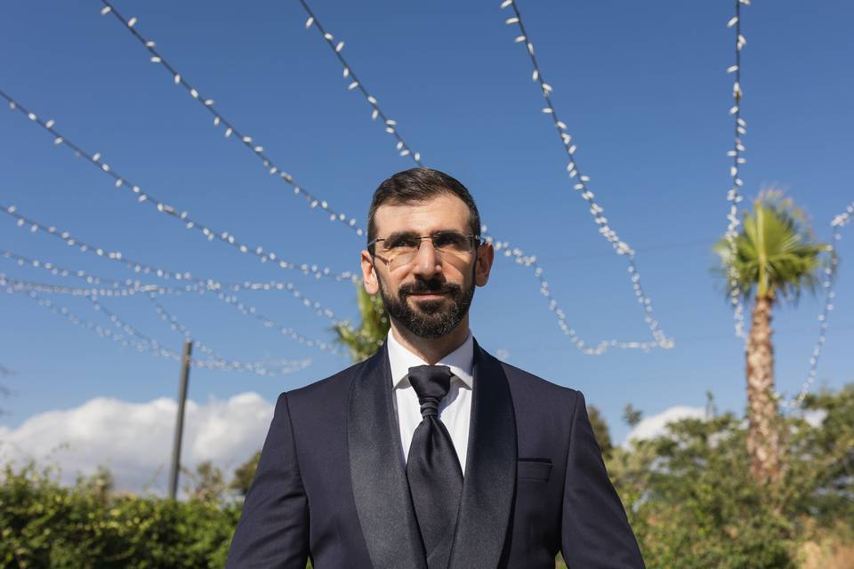 Fotografa matrimonio ragusa