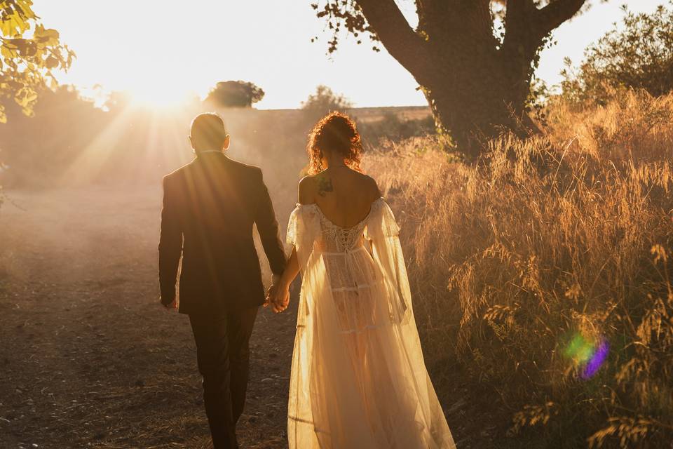 Fotografa matrimonio ragusa