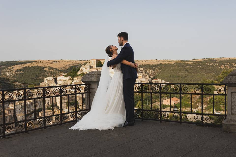 Matrimonio - Ragusa - Fotograf