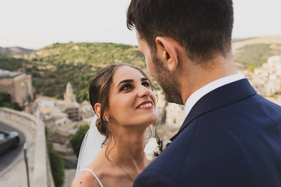 Matrimonio - Ragusa - Fotograf